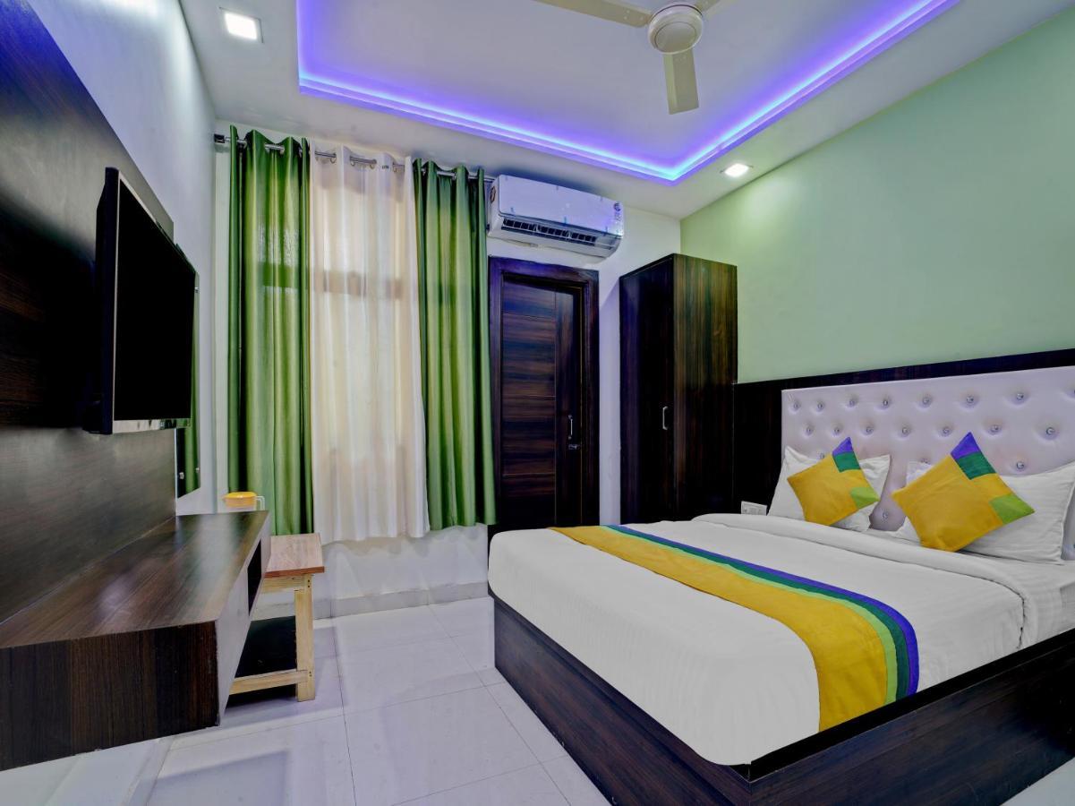 Hotel The Orient Tree, Agra Agra  Kültér fotó
