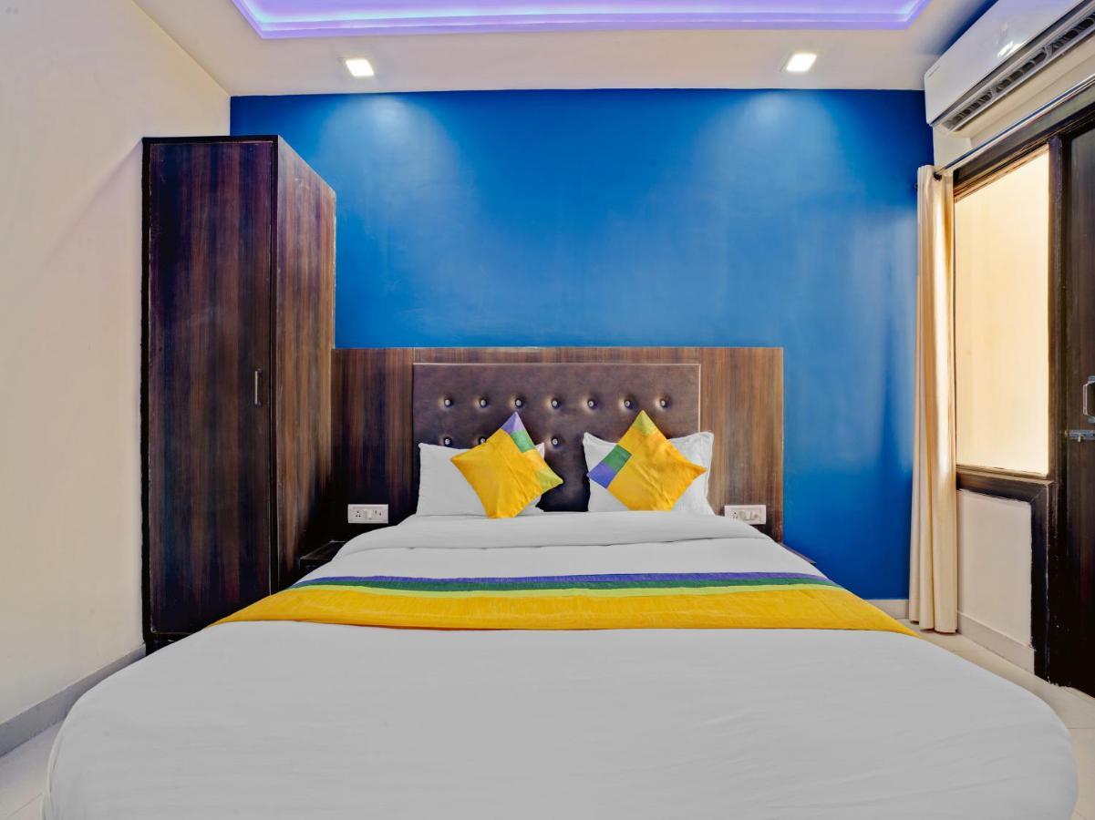 Hotel The Orient Tree, Agra Agra  Kültér fotó